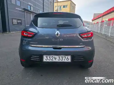 Renault Cilo 2018 1.5 Автомат в Москве № 891805, миниатюра 4