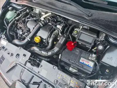 Renault Cilo 2018 1.5 Автомат в Москве № 891805, миниатюра 6