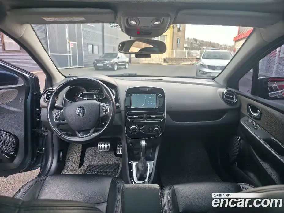 Renault Cilo 2018 1.5 Автомат в Москве № 891805, фото 7