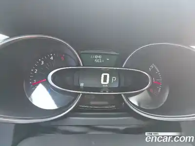 Renault Cilo 2018 1.5 Автомат в Москве № 891805, миниатюра 8