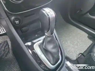 Renault Cilo 2018 1.5 Автомат в Москве № 891805, миниатюра 9