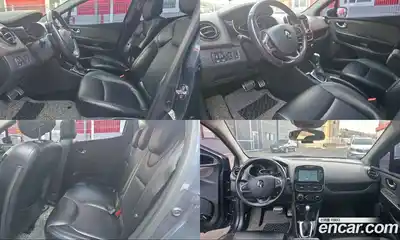 Renault Cilo 2018 1.5 Автомат в Москве № 891805, миниатюра 10