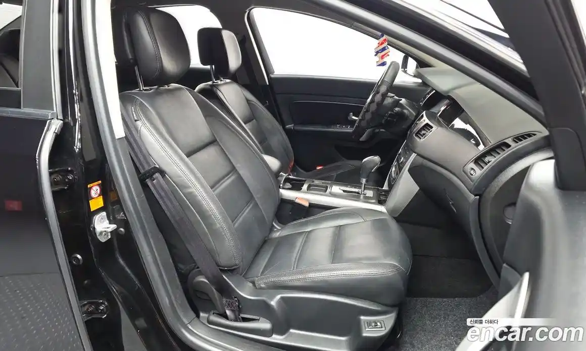 Renault SM5 2014 1.5 гидро в Москве № 891808, фото 11