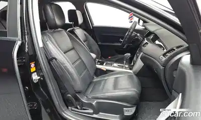 Renault SM5 2014 1.5 гидро в Москве № 891808, миниатюра 11