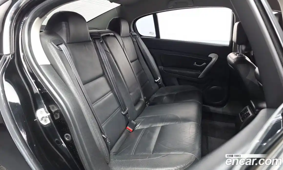Renault SM5 2014 1.5 гидро в Москве № 891808, фото 12