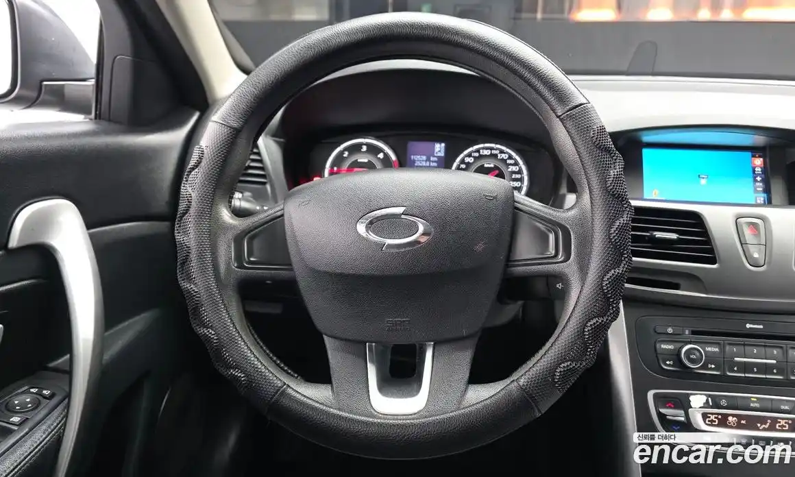Renault SM5 2014 1.5 гидро в Москве № 891808, фото 13