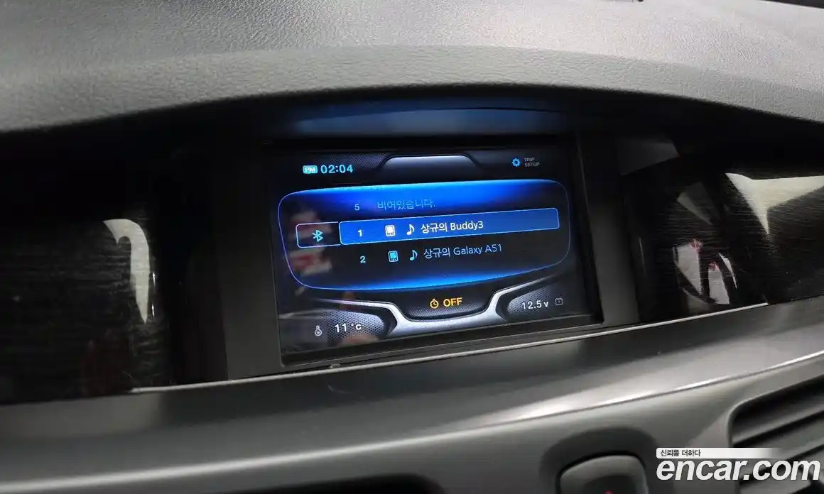 Renault SM5 2014 1.5 гидро в Москве № 891808, фото 16