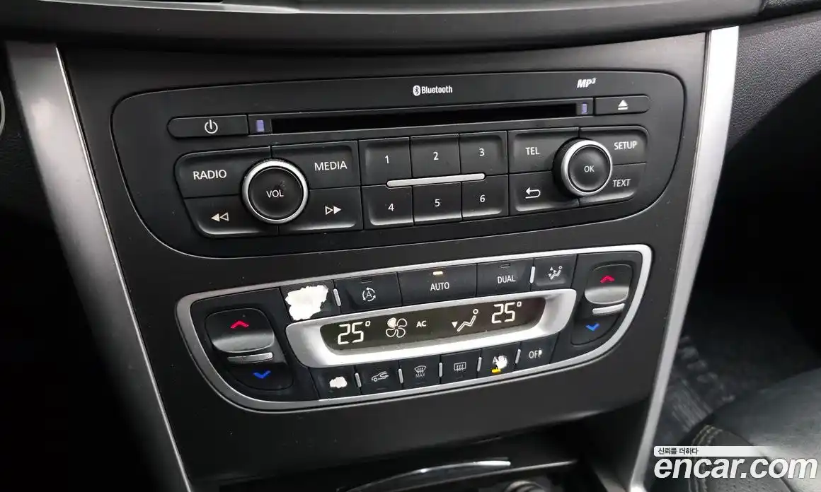 Renault SM5 2014 1.5 гидро в Москве № 891808, фото 18