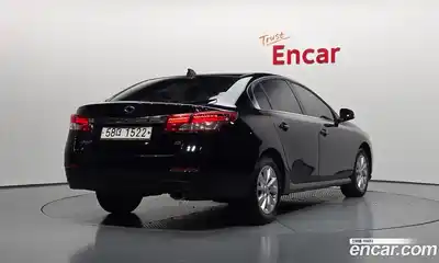 Renault SM5 2014 1.5 гидро в Москве № 891808, миниатюра 2