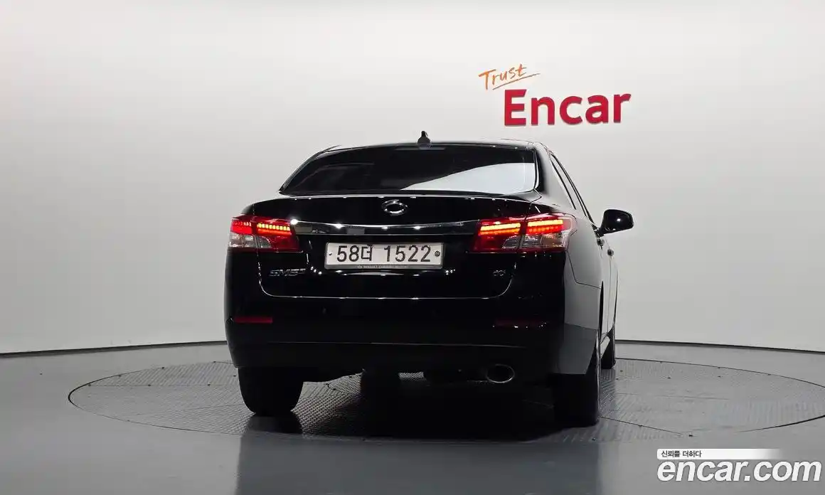 Renault SM5 2014 1.5 гидро в Москве № 891808, фото 4
