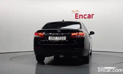 Renault SM5 2014 1.5 гидро в Москве № 891808, миниатюра 4