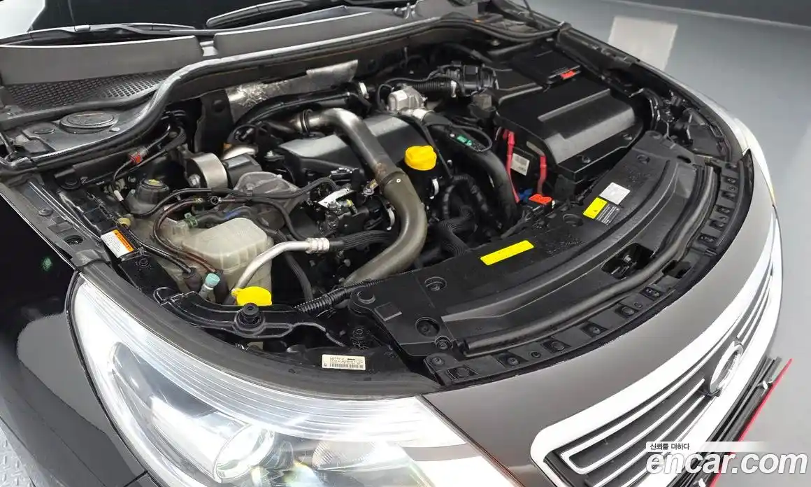 Renault SM5 2014 1.5 гидро в Москве № 891808, фото 6
