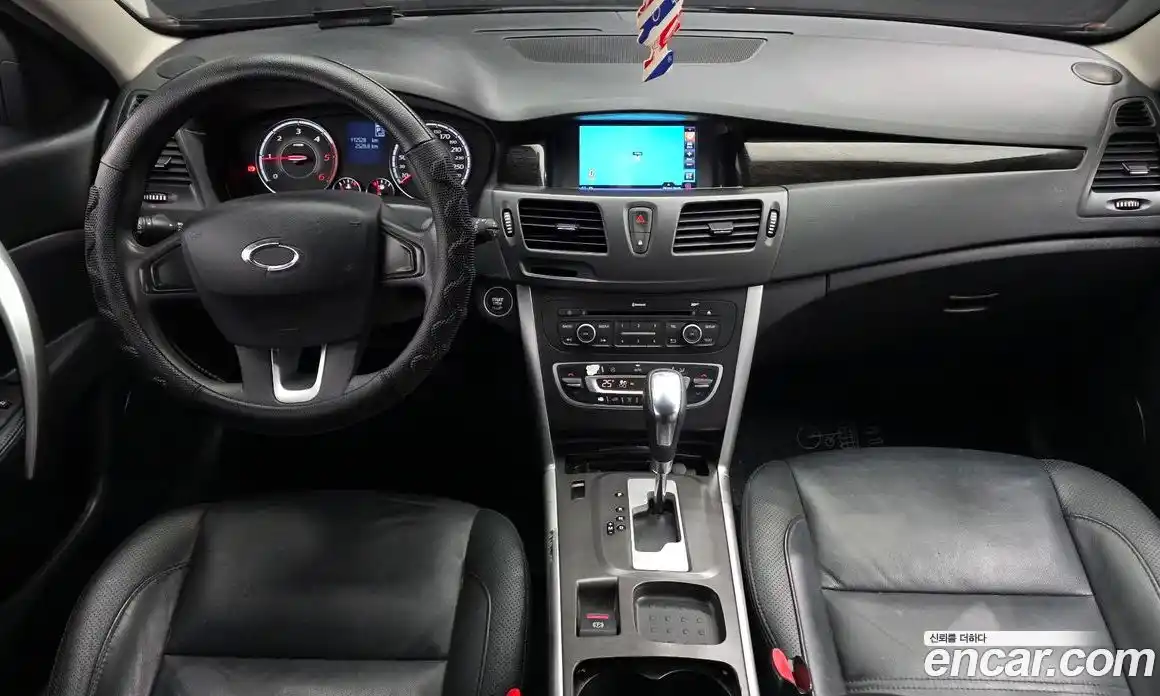 Renault SM5 2014 1.5 гидро в Москве № 891808, фото 7