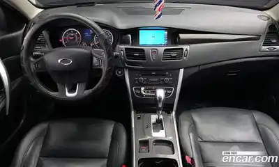 Renault SM5 2014 1.5 гидро в Москве № 891808, миниатюра 7
