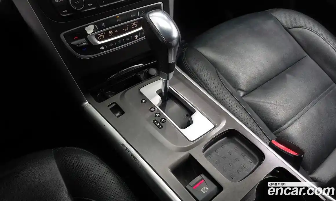 Renault SM5 2014 1.5 гидро в Москве № 891808, фото 9