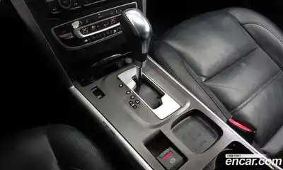 Renault SM5 2014 1.5 гидро в Москве № 891808, миниатюра 9