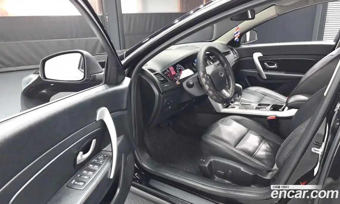 Renault SM5 2014 1.5 гидро в Москве № 891808, фото 10