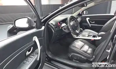 Renault SM5 2014 1.5 гидро в Москве № 891808, миниатюра 10