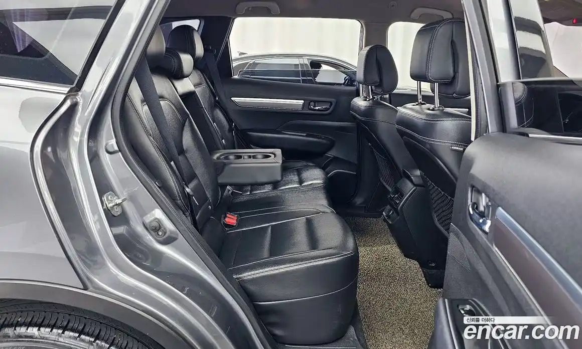 Renault QM6 2016 2.0 Автомат в Москве № 891854, фото 12