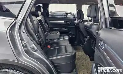 Renault QM6 2016 2.0 Автомат в Москве № 891854, миниатюра 12