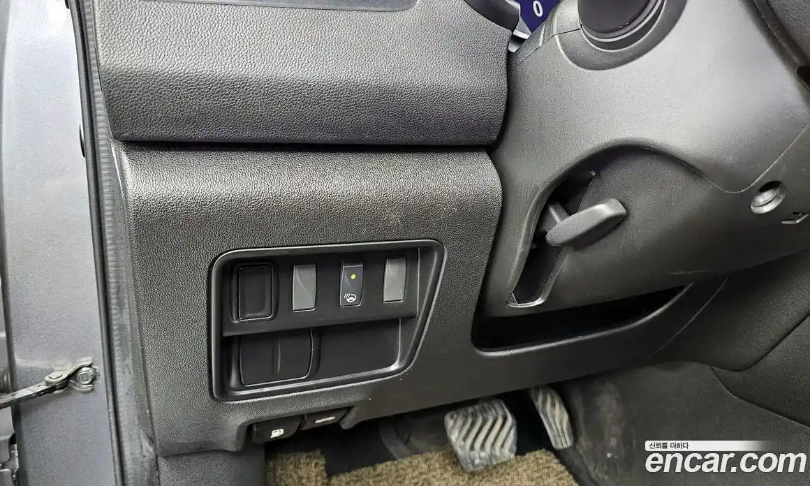 Renault QM6 2016 2.0 Автомат в Москве № 891854, фото 16