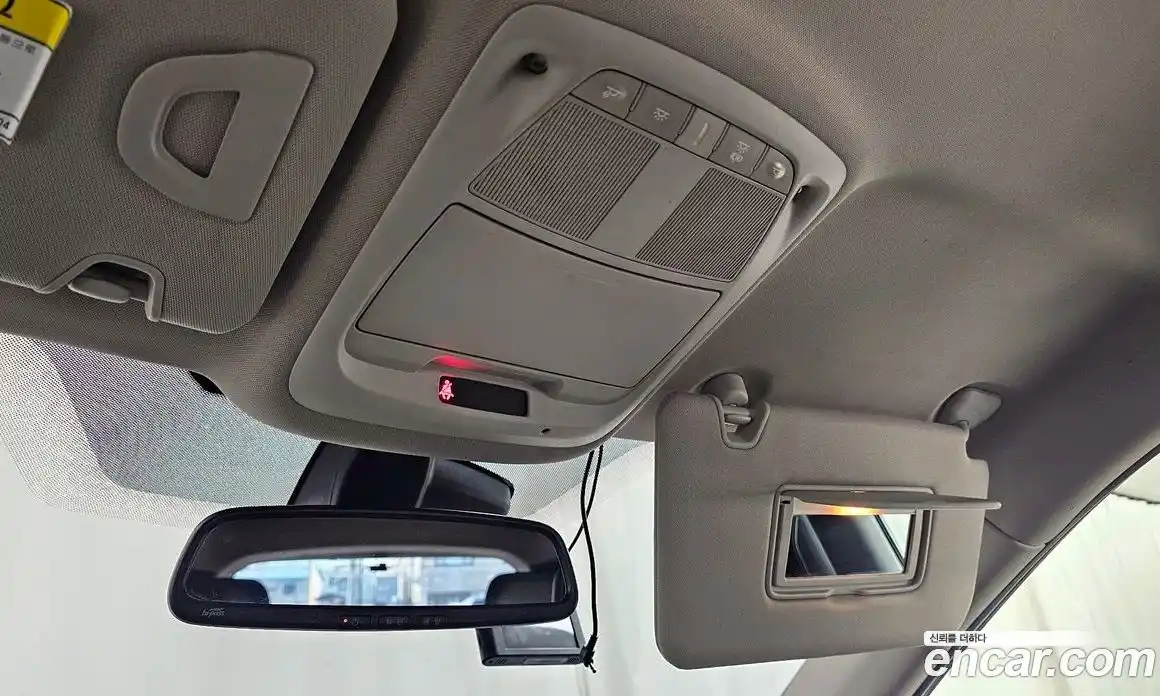 Renault QM6 2016 2.0 Автомат в Москве № 891854, фото 17