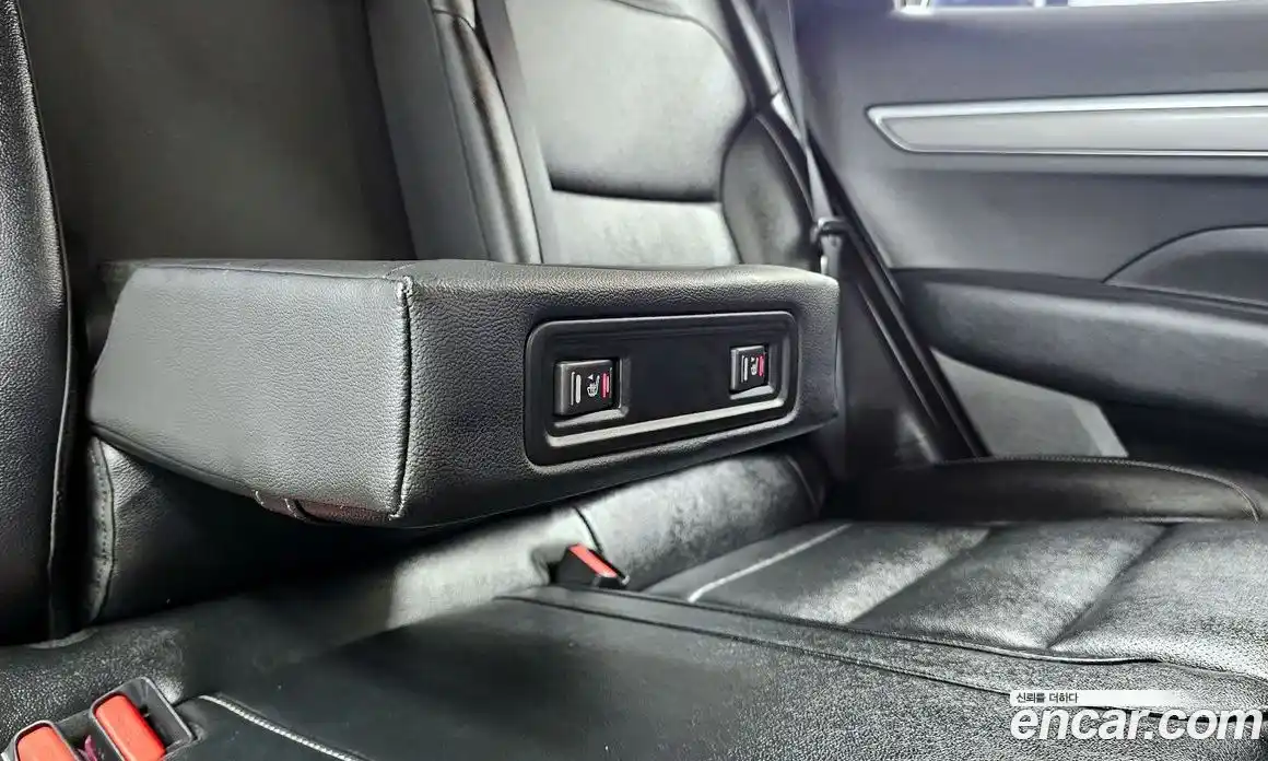 Renault QM6 2016 2.0 Автомат в Москве № 891854, фото 18