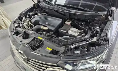 Renault QM6 2016 2.0 Автомат в Москве № 891854, миниатюра 6