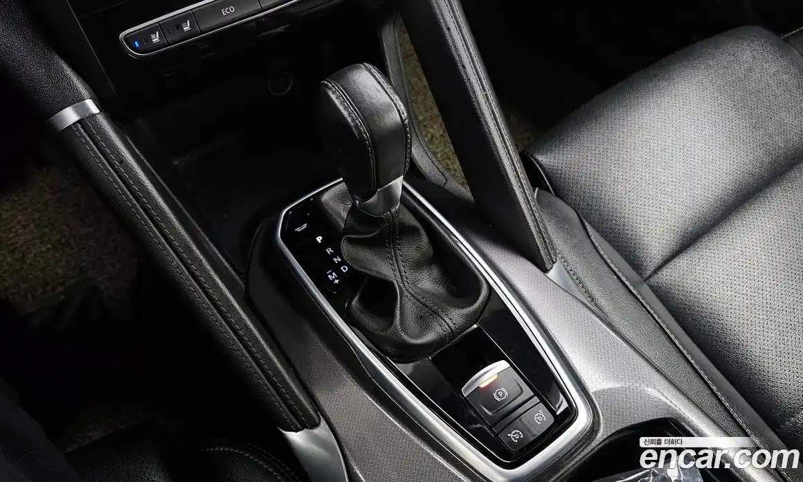 Renault QM6 2016 2.0 Автомат в Москве № 891854, фото 9