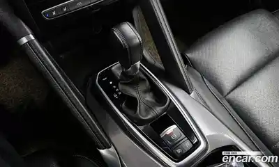 Renault QM6 2016 2.0 Автомат в Москве № 891854, миниатюра 9