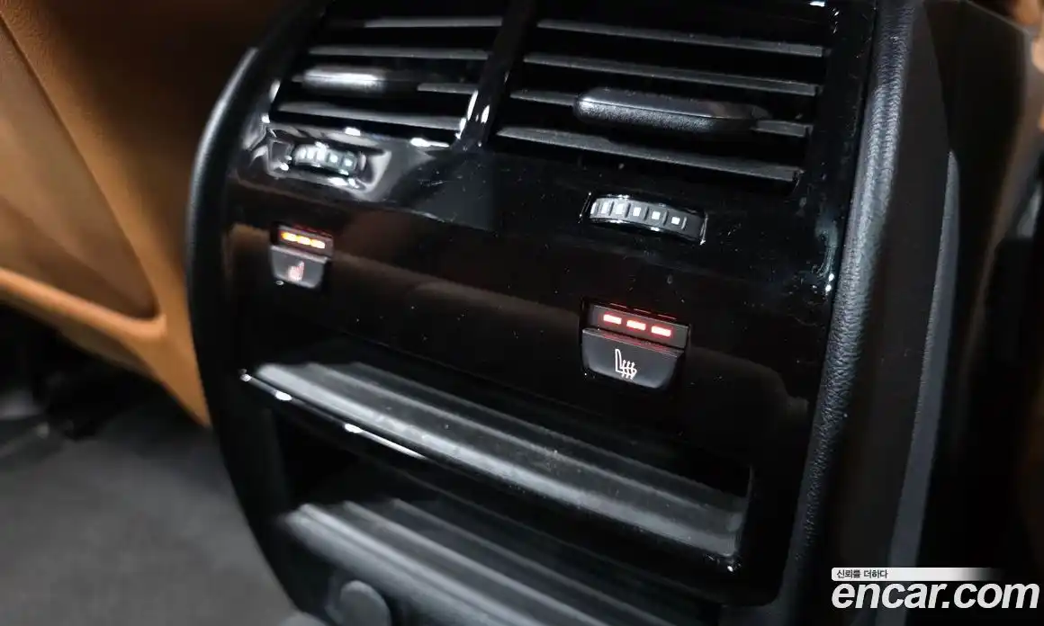 BMW 5-Series 2022 2.0 Автомат в Москве № 892082, фото 18