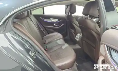 Mercedes-Benz CLS-Class 2019 3.0 Автомат в Москве № 892836, миниатюра 12