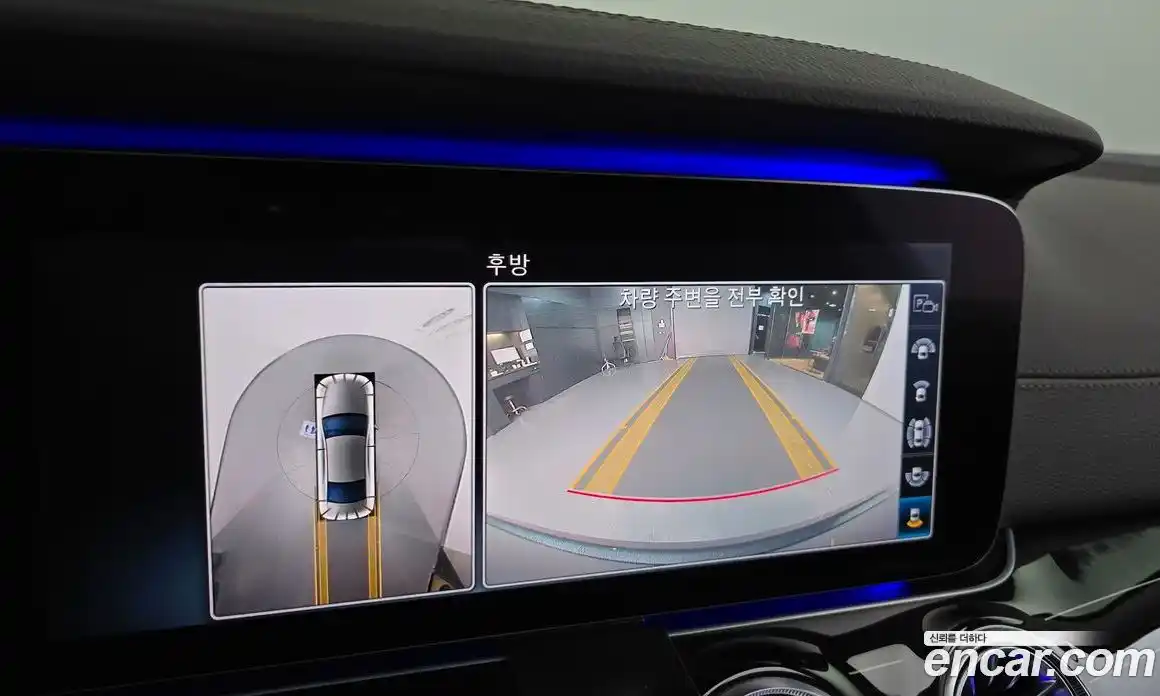 Mercedes-Benz CLS-Class 2019 3.0 Автомат в Москве № 892836, фото 15