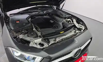 Mercedes-Benz CLS-Class 2019 3.0 Автомат в Москве № 892836, миниатюра 6