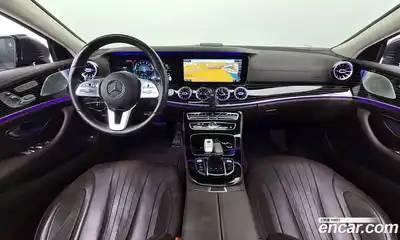 Mercedes-Benz CLS-Class 2019 3.0 Автомат в Москве № 892836, миниатюра 7
