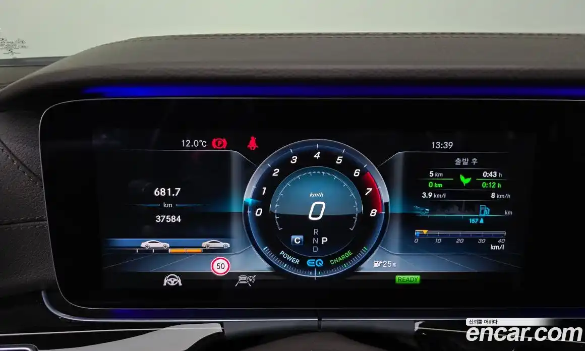 Mercedes-Benz CLS-Class 2019 3.0 Автомат в Москве № 892836, фото 8