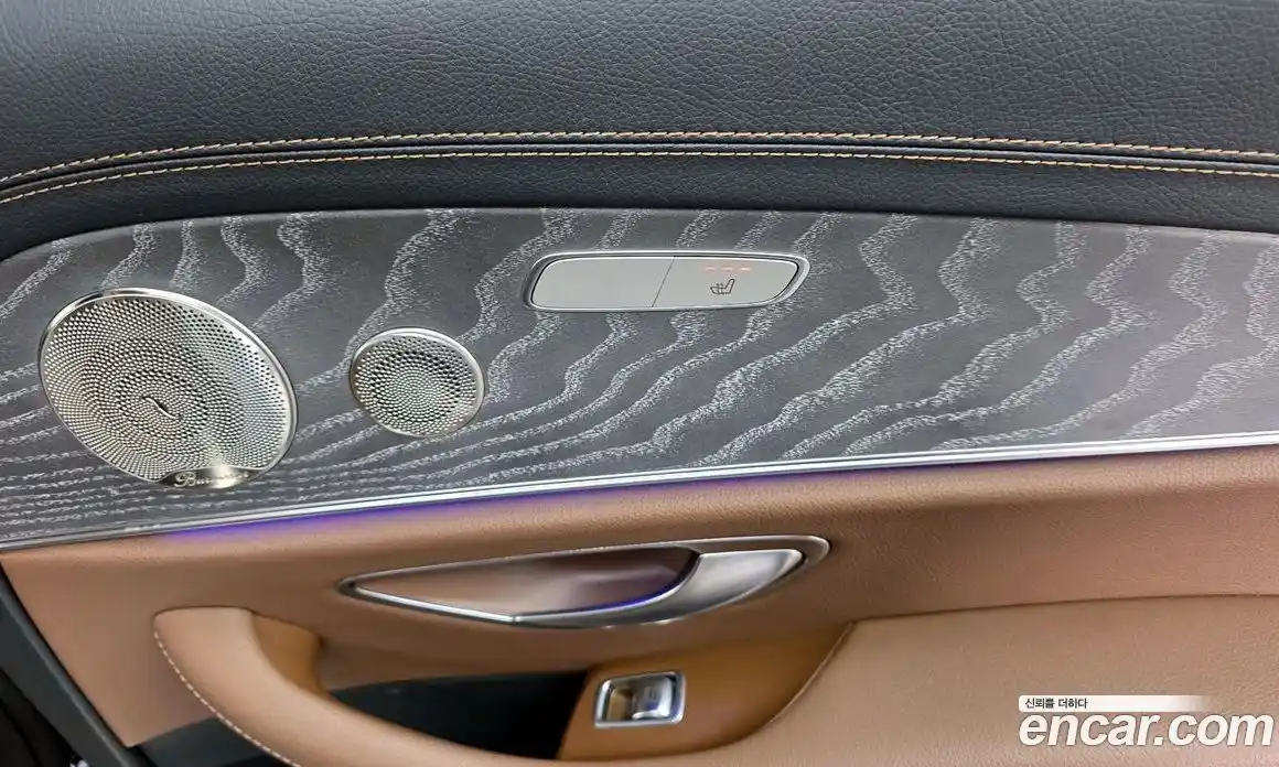 Mercedes-Benz E-Class 2022 2.0 Автомат в Москве № 893590, фото 18