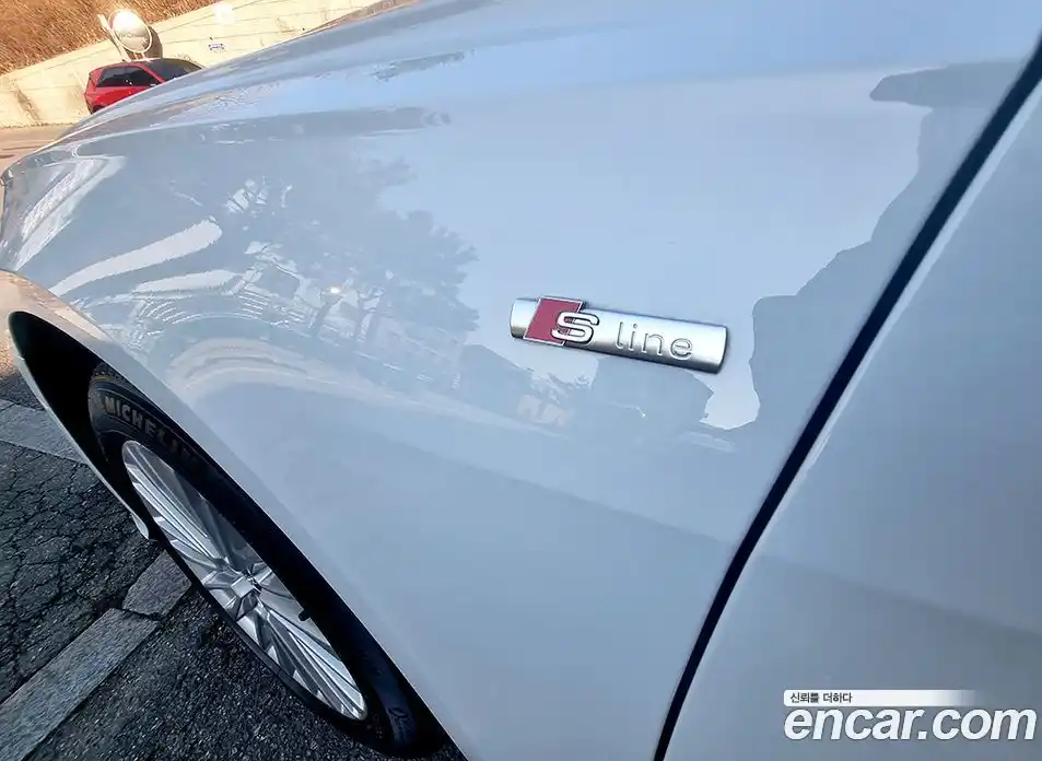 Audi A6 2021 2.0 Автомат в Москве № 894243, фото 15