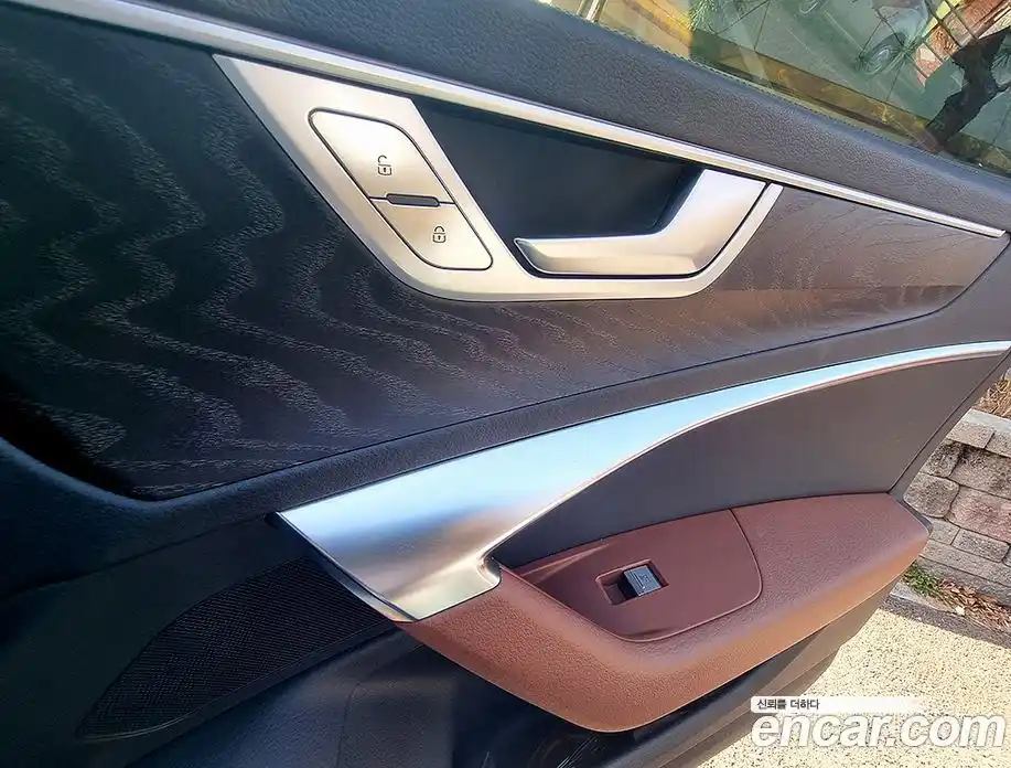 Audi A6 2021 2.0 Автомат в Москве № 894243, фото 18