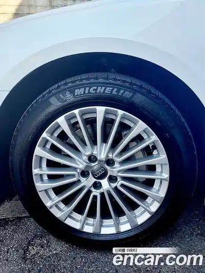 Audi A6 2021 2.0 Автомат в Москве № 894243, миниатюра 5