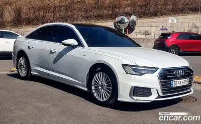 Audi A6 2021 2.0 Автомат в Москве № 894243, миниатюра 10