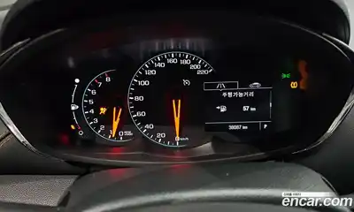 Chevrolet Trax 2020 1.4 гидро в Москве № 105865, миниатюра 8