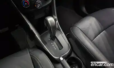 Chevrolet Trax 2020 1.4 гидро в Москве № 105865, миниатюра 9