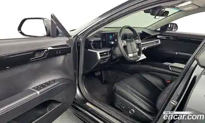 Hyundai Grandeur 2022 2.5 гидро в Москве № 109940, миниатюра 12