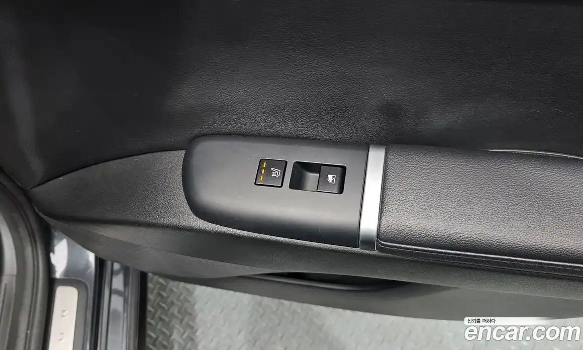 Hyundai Grandeur 2022 2.5 гидро в Москве № 109940, фото 19
