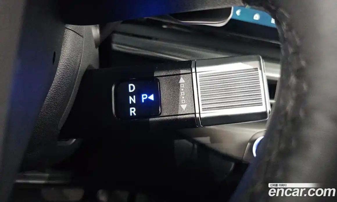 Hyundai Grandeur 2022 2.5 гидро в Москве № 109940, фото 9