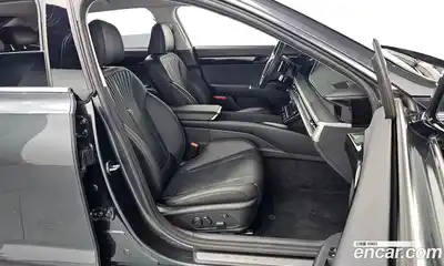 Hyundai Grandeur 2022 2.5 гидро в Москве № 109940, миниатюра 10