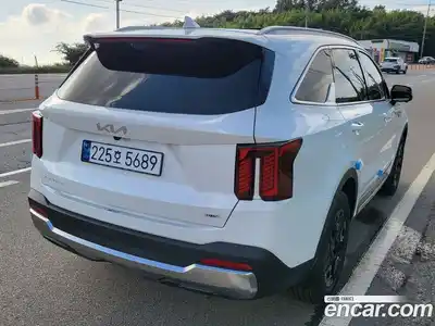 Kia Sorento 2025 1.6 гидро в Москве № 113980, миниатюра 3