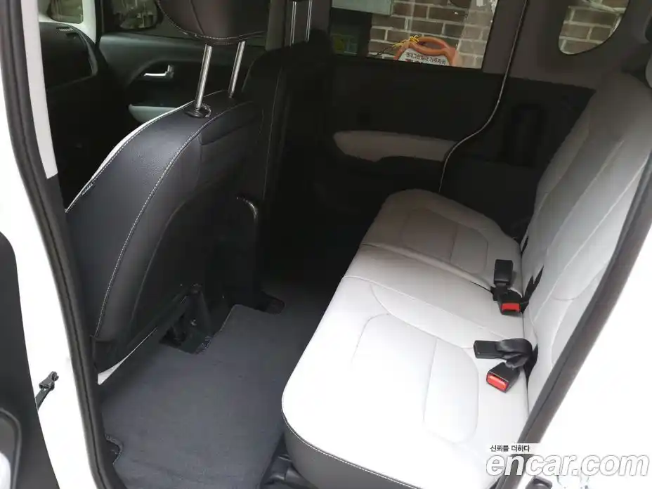 Kia Ray 2025 1.0 гидро в Москве № 123762, фото 11