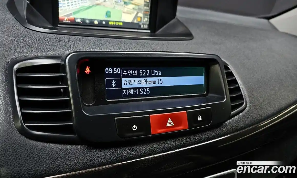 Renault SM3 2013 1.6 гидро в Москве № 147899, фото 16